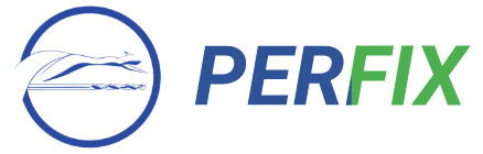 Perfix logo
