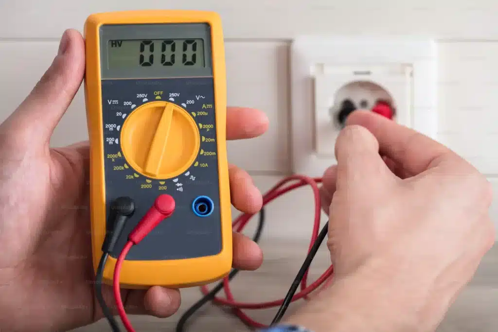 Conseils appareils de mesure Perfix